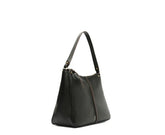 BOLSA SHOPPING MÉDIA HOBO PRETA C 50016 1934 0001 ANACAPRI